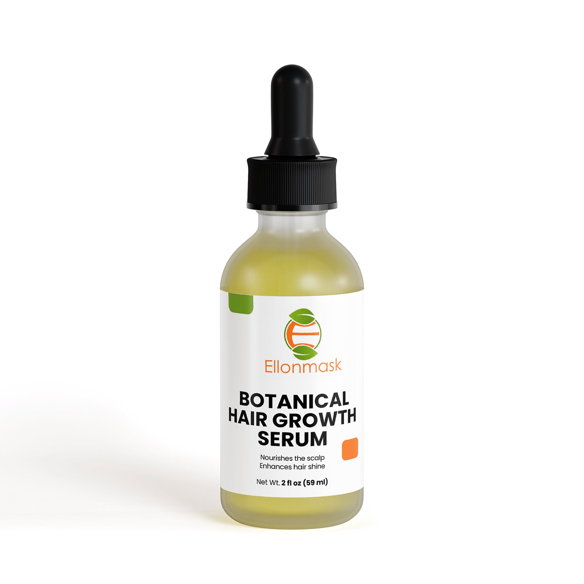 Botanical Hair Growth Serum