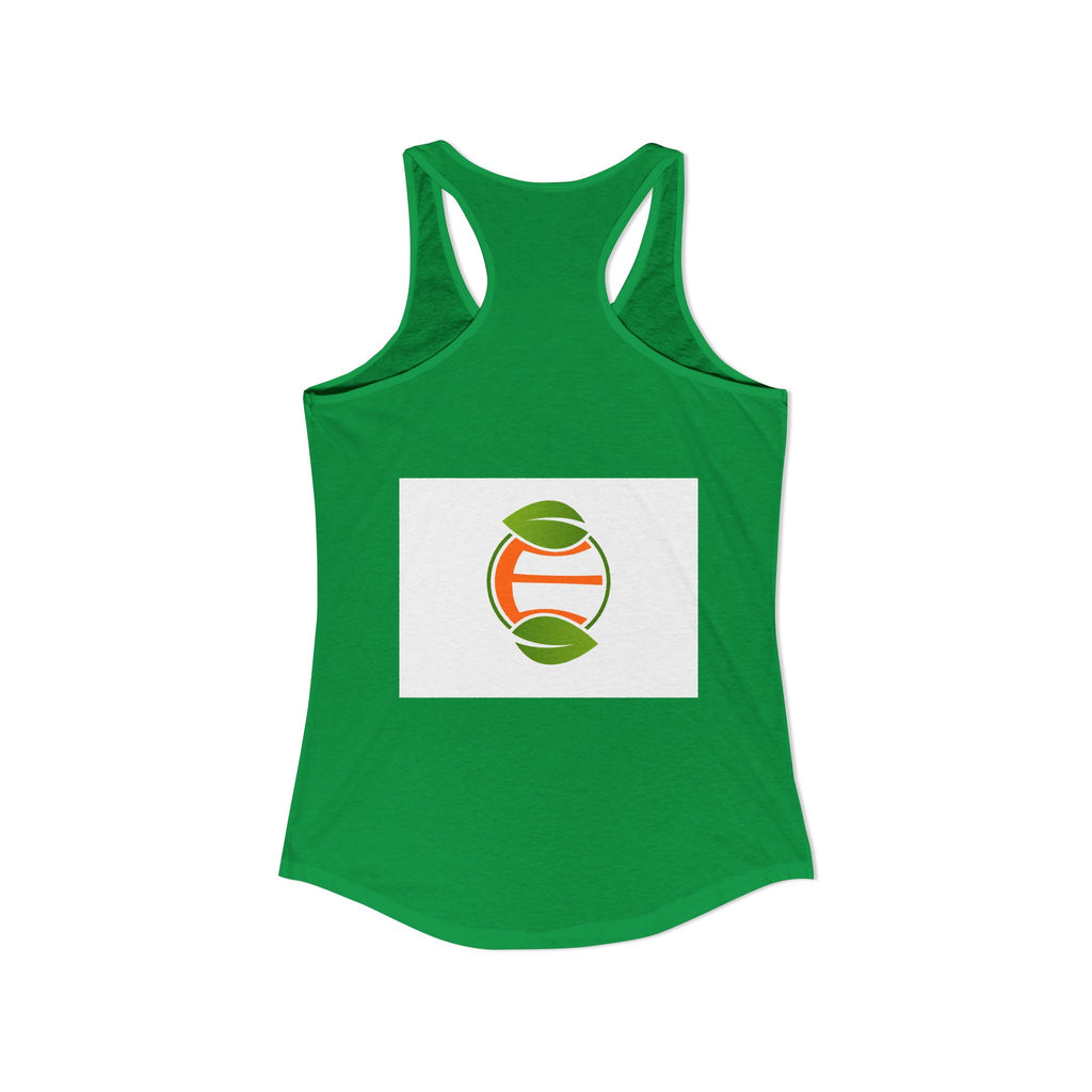 Women's Ideal Racerback Tank