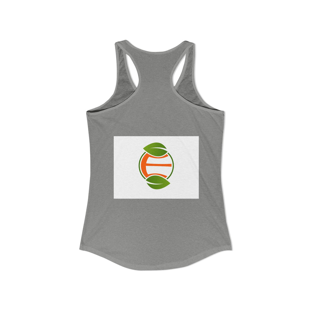 Women's Ideal Racerback Tank