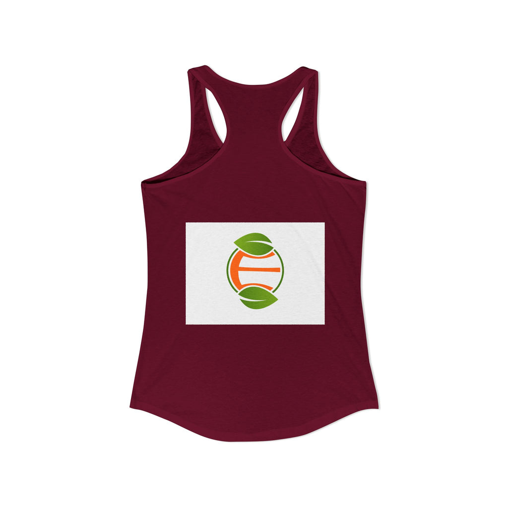 Women's Ideal Racerback Tank