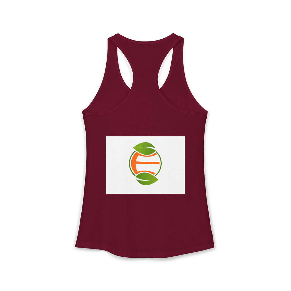 Women's Ideal Racerback Tank