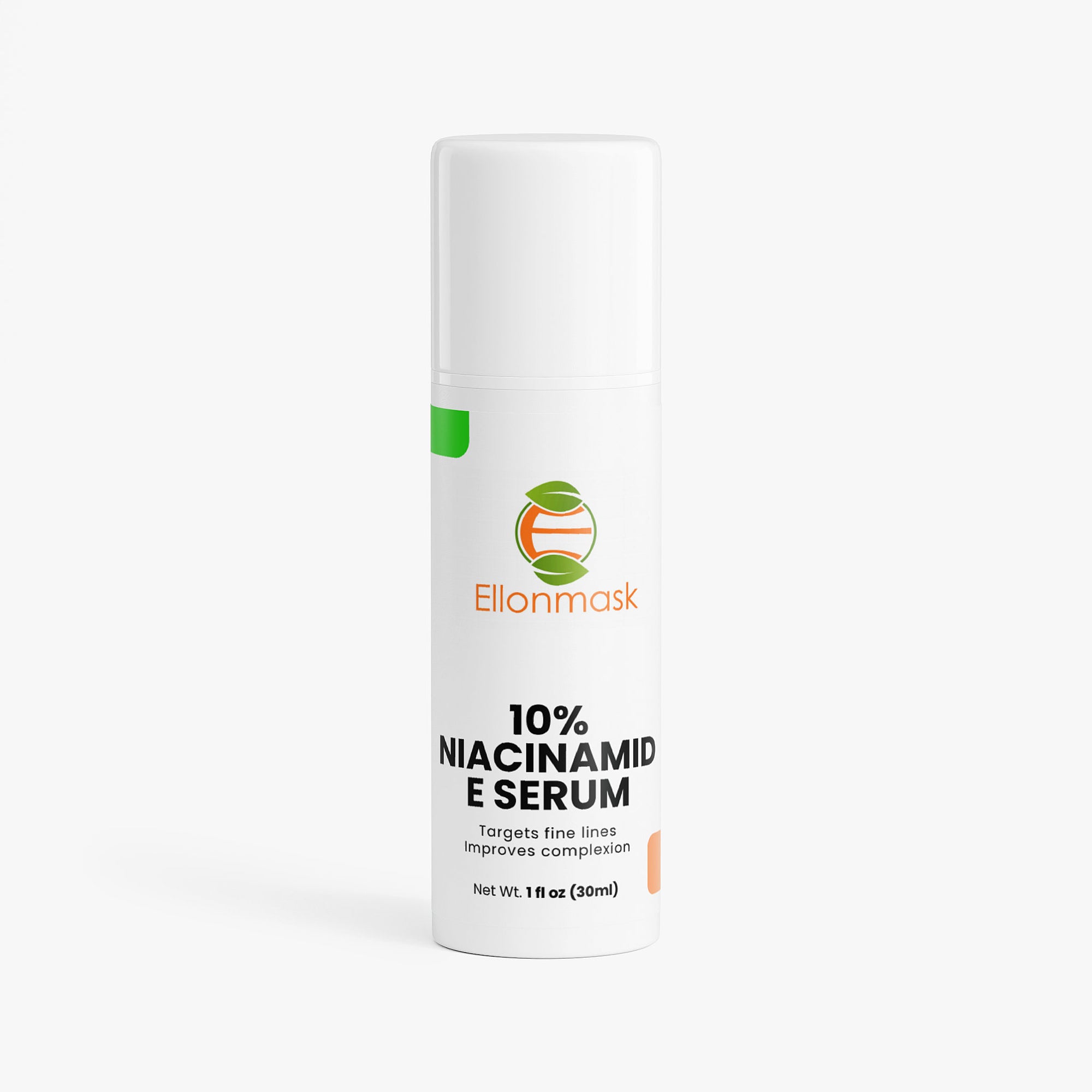 Ellonmask 10% Niacinamide Serum