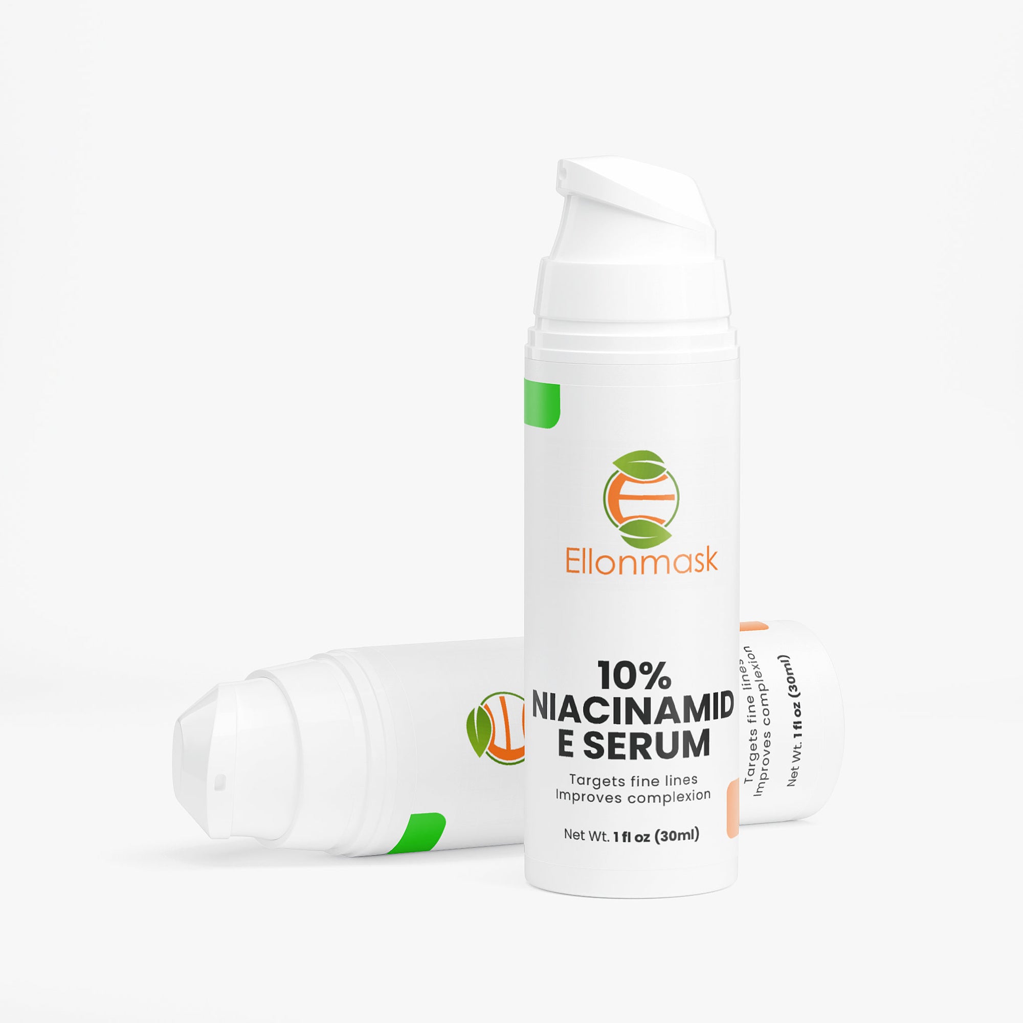 Ellonmask 10% Niacinamide Serum