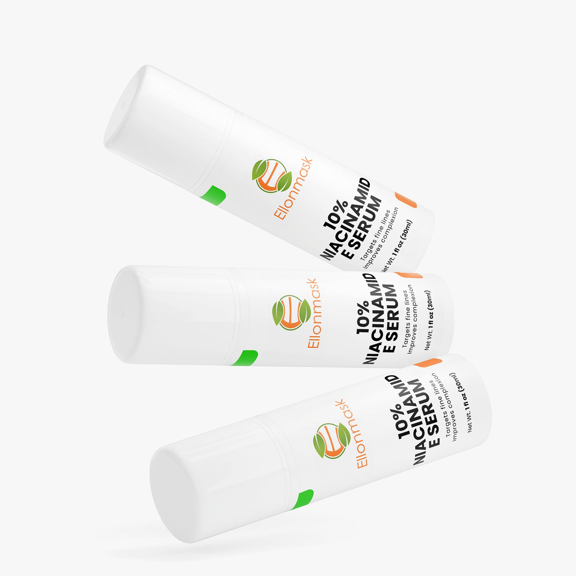 Ellonmask 10% Niacinamide Serum