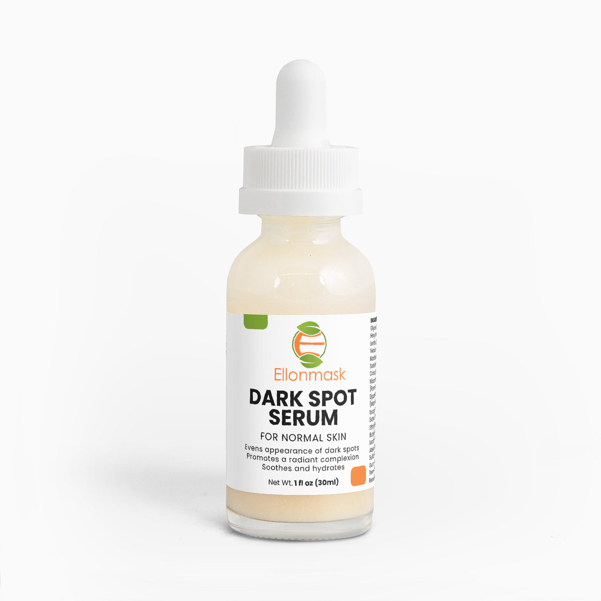 Dark Spot Serum for Normal Skin