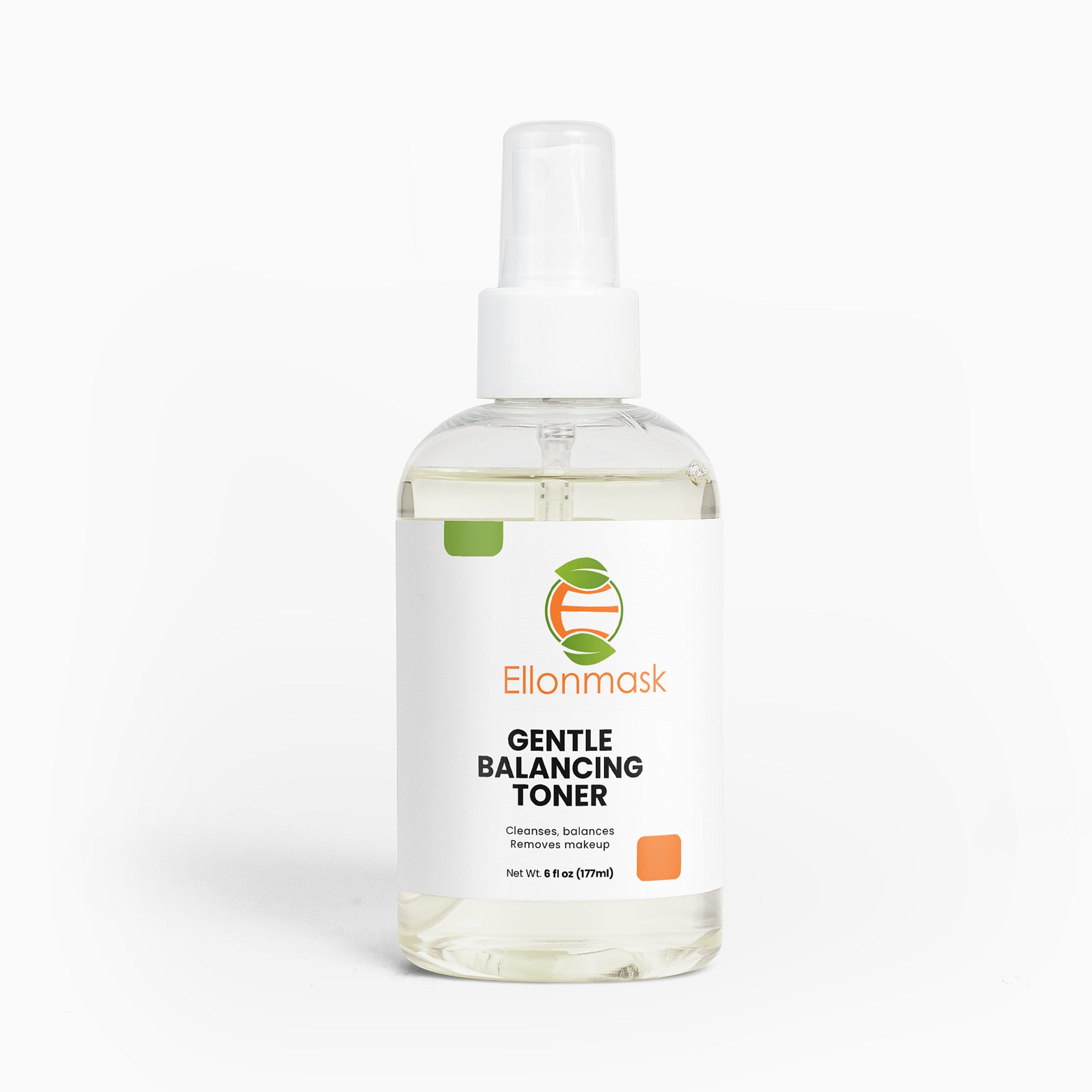 Gentle Balancing Toner