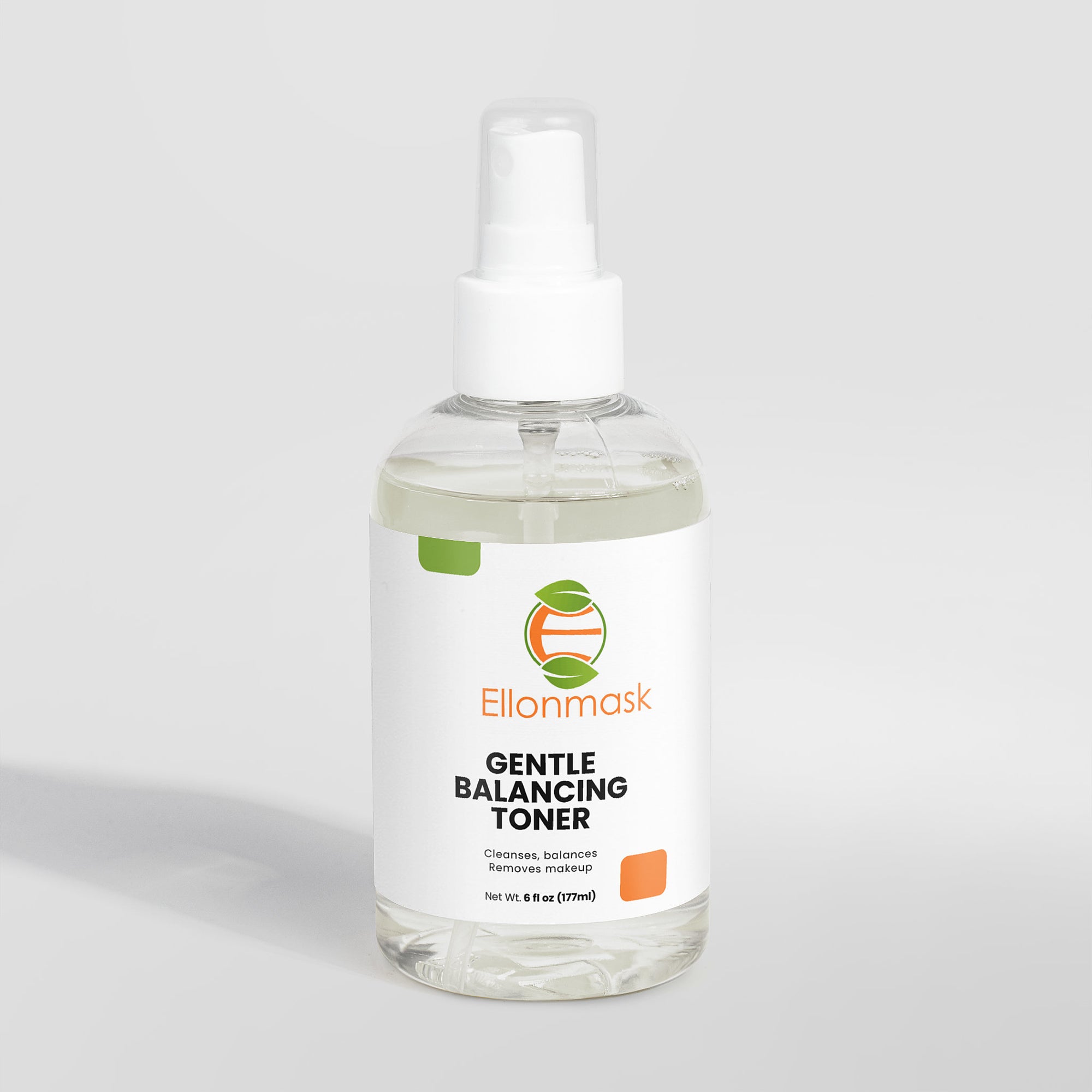 Gentle Balancing Toner