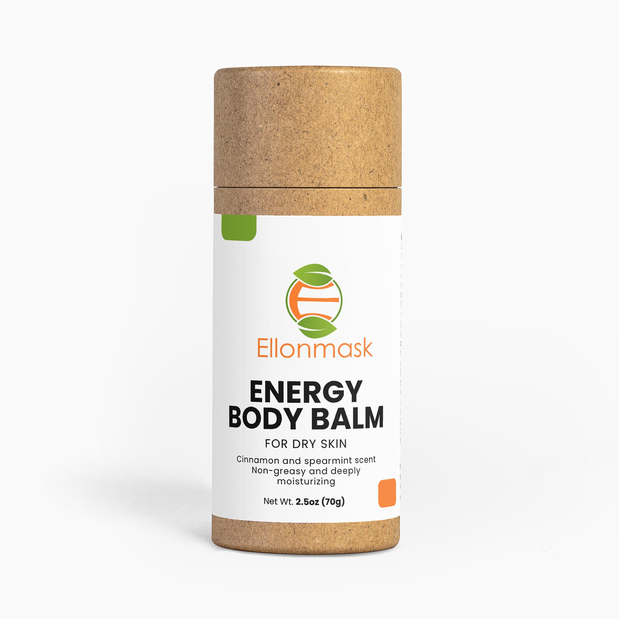 Energy Body Balm