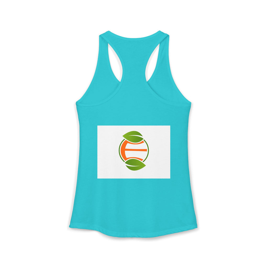 Women's Ideal Racerback Tank
