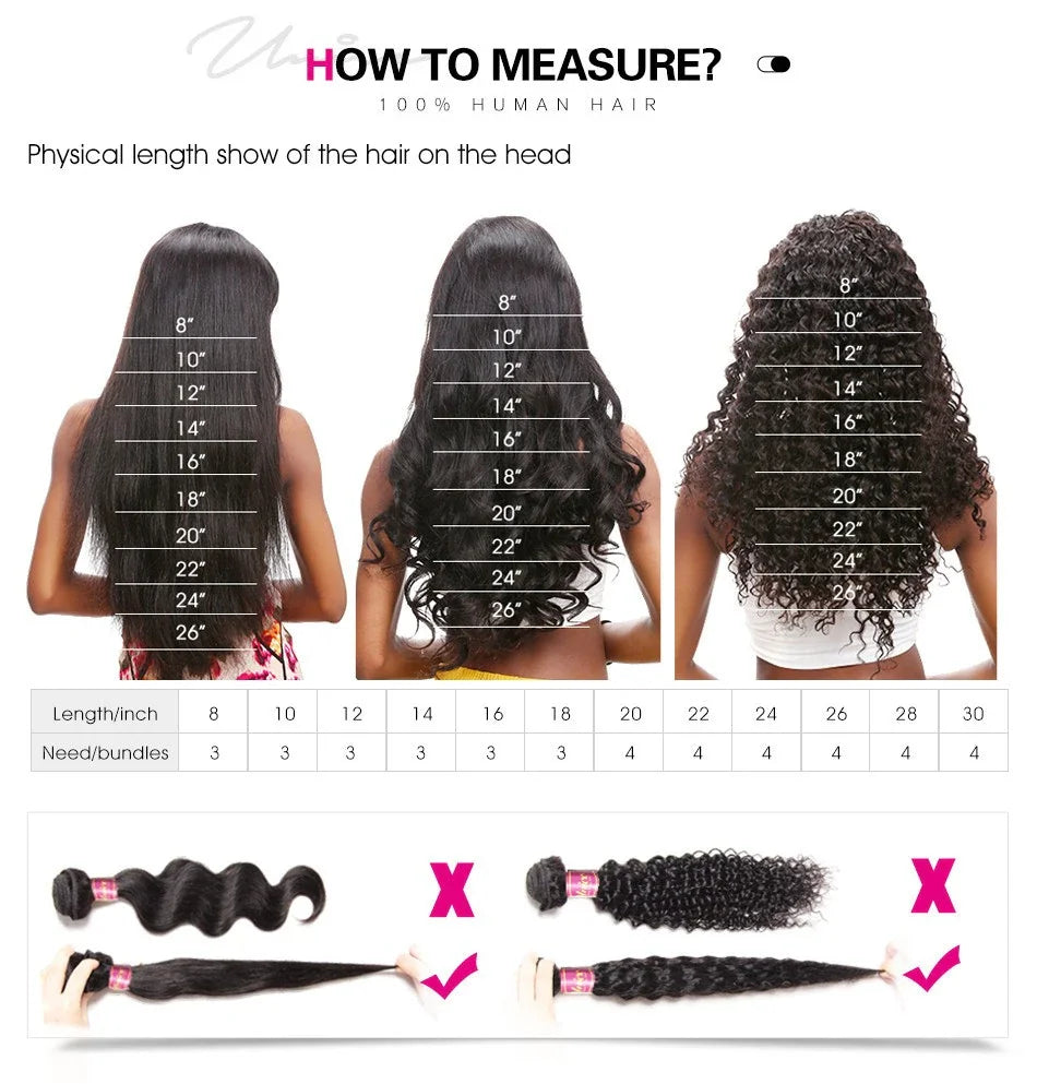 ELLONMASK Silky Straight Remy Human Hair Wig Natural Look Middle Part Long Black Yaki Straight Texture Adjustable Invisi Drawstring