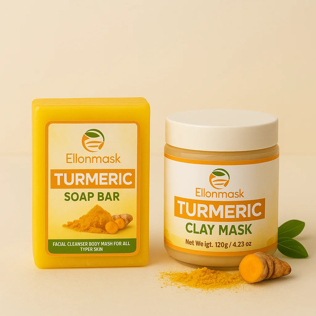 Skin Reset Kit